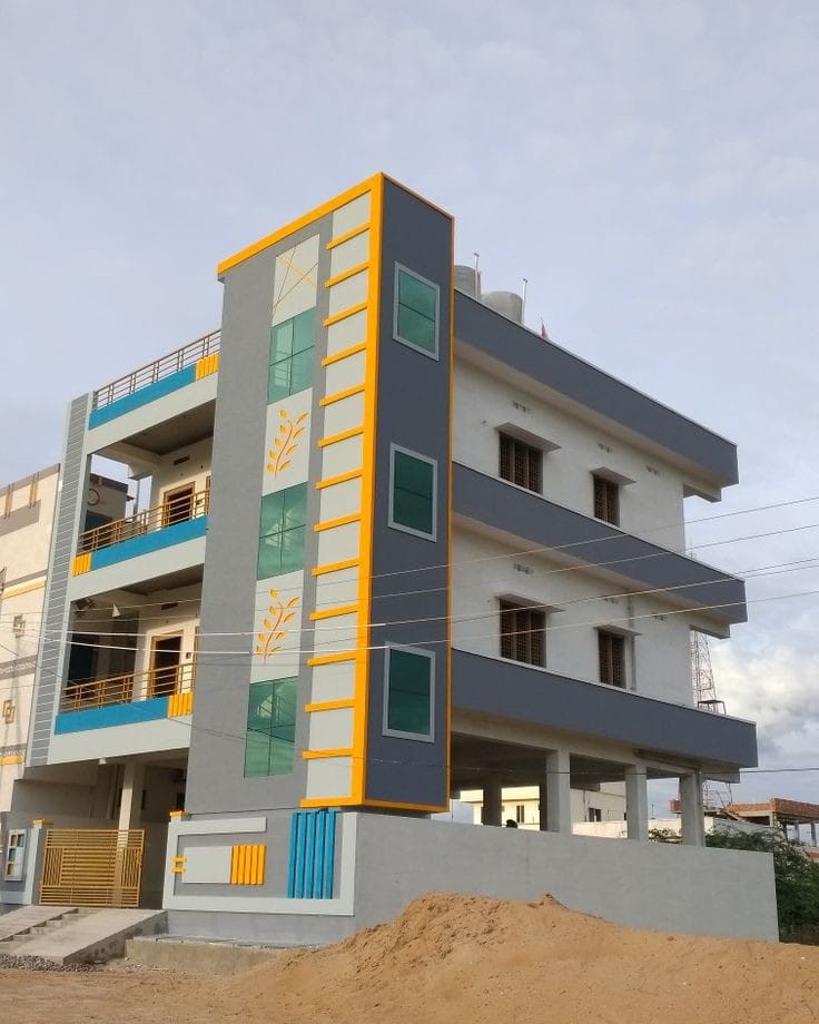 Best Construction Company in Bhubaneswar